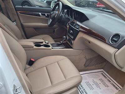 2014 Mercedes-Benz C 300 Sport 4MATIC   - Photo 15 - Lakewood, NJ 08701