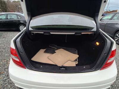 2014 Mercedes-Benz C 300 Sport 4MATIC   - Photo 14 - Lakewood, NJ 08701