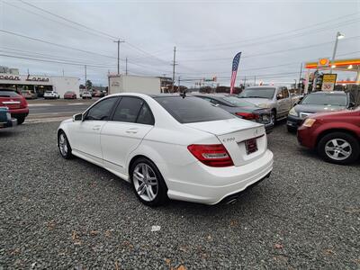 2014 Mercedes-Benz C 300 Sport 4MATIC   - Photo 5 - Lakewood, NJ 08701