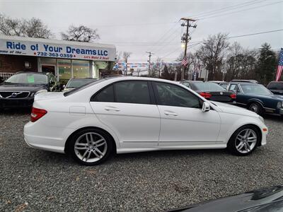 2014 Mercedes-Benz C 300 Sport 4MATIC   - Photo 13 - Lakewood, NJ 08701