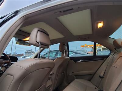 2014 Mercedes-Benz C 300 Sport 4MATIC   - Photo 17 - Lakewood, NJ 08701