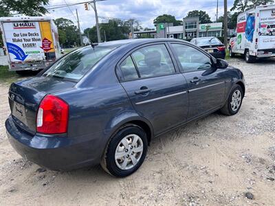 2008 Hyundai ACCENT GLS   - Photo 2 - Lakewood, NJ 08701