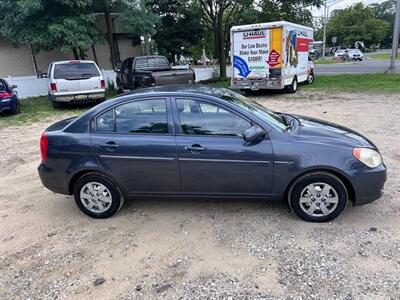 2008 Hyundai ACCENT GLS   - Photo 3 - Lakewood, NJ 08701