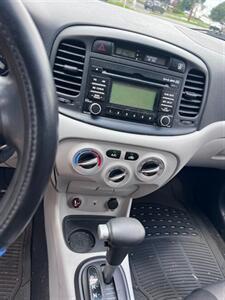 2008 Hyundai ACCENT GLS   - Photo 6 - Lakewood, NJ 08701