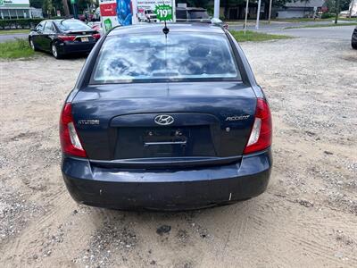 2008 Hyundai ACCENT GLS   - Photo 4 - Lakewood, NJ 08701