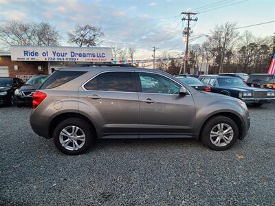2011 Chevrolet Equinox LT - Photo 5 - Lakewood, NJ 08701
