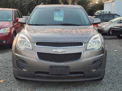 2011 Chevrolet Equinox LT - Photo 8 - Lakewood, NJ 08701