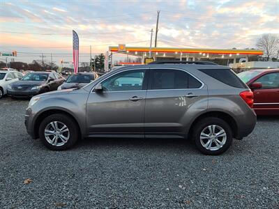 2011 Chevrolet Equinox LT - Photo 7 - Lakewood, NJ 08701