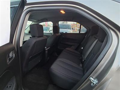 2011 Chevrolet Equinox LT - Photo 11 - Lakewood, NJ 08701