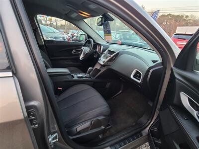 2011 Chevrolet Equinox LT - Photo 12 - Lakewood, NJ 08701