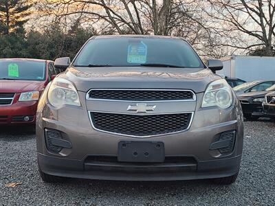 2011 Chevrolet Equinox LT - Photo 16 - Lakewood, NJ 08701