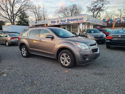 2011 Chevrolet Equinox LT - Photo 15 - Lakewood, NJ 08701