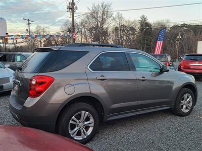 2011 Chevrolet Equinox LT - Photo 6 - Lakewood, NJ 08701