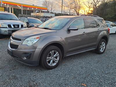 2011 Chevrolet Equinox LT - Photo 4 - Lakewood, NJ 08701
