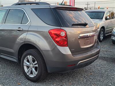 2011 Chevrolet Equinox LT - Photo 3 - Lakewood, NJ 08701