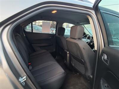 2011 Chevrolet Equinox LT - Photo 13 - Lakewood, NJ 08701