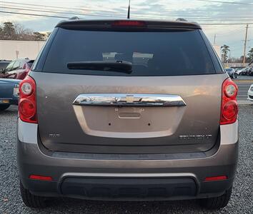 2011 Chevrolet Equinox LT - Photo 9 - Lakewood, NJ 08701