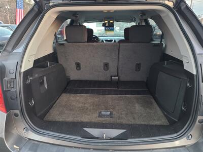 2011 Chevrolet Equinox LT - Photo 14 - Lakewood, NJ 08701