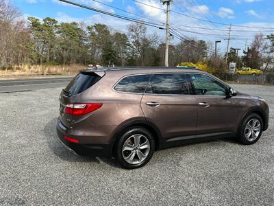 2015 Hyundai SANTA FE GLS   - Photo 7 - Lakewood, NJ 08701