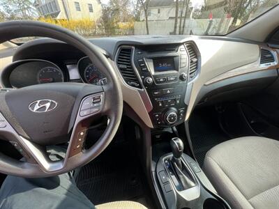 2015 Hyundai SANTA FE GLS   - Photo 17 - Lakewood, NJ 08701