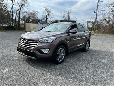 2015 Hyundai SANTA FE GLS   - Photo 1 - Lakewood, NJ 08701