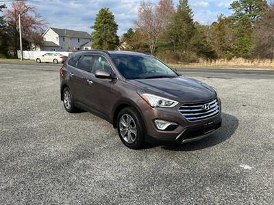 2015 Hyundai SANTA FE GLS   - Photo 4 - Lakewood, NJ 08701