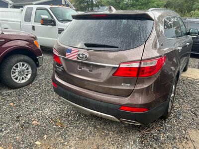 2015 Hyundai SANTA FE GLS   - Photo 21 - Lakewood, NJ 08701