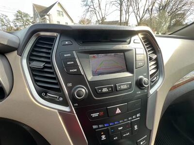 2015 Hyundai SANTA FE GLS   - Photo 18 - Lakewood, NJ 08701