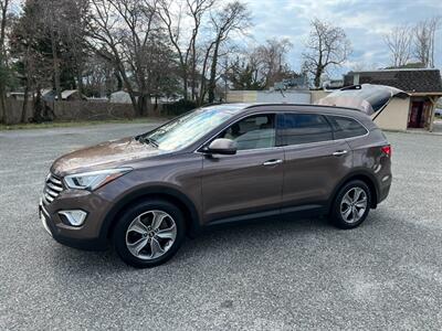 2015 Hyundai SANTA FE GLS   - Photo 10 - Lakewood, NJ 08701