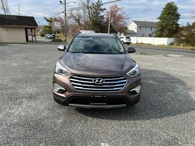 2015 Hyundai SANTA FE GLS   - Photo 3 - Lakewood, NJ 08701