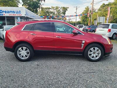 2011 Cadillac SRX Luxury Collection - Photo 5 - Lakewood, NJ 08701