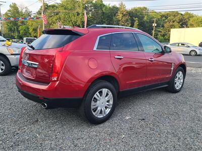 2011 Cadillac SRX Luxury Collection - Photo 3 - Lakewood, NJ 08701