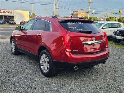 2011 Cadillac SRX Luxury Collection - Photo 4 - Lakewood, NJ 08701