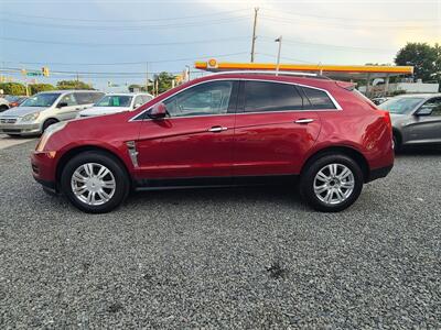 2011 Cadillac SRX Luxury Collection - Photo 6 - Lakewood, NJ 08701