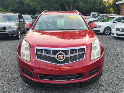 2011 Cadillac SRX Luxury Collection - Photo 13 - Lakewood, NJ 08701