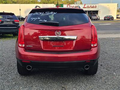 2011 Cadillac SRX Luxury Collection - Photo 14 - Lakewood, NJ 08701