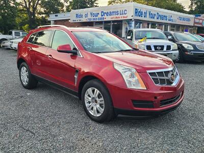 2011 Cadillac SRX Luxury Collection - Photo 15 - Lakewood, NJ 08701