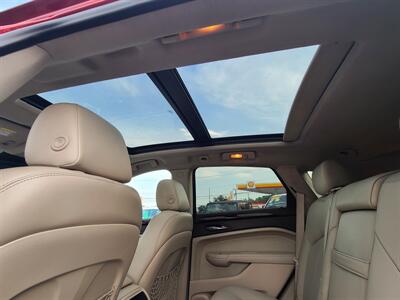 2011 Cadillac SRX Luxury Collection - Photo 12 - Lakewood, NJ 08701