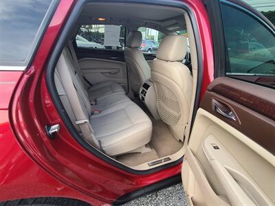 2011 Cadillac SRX Luxury Collection - Photo 10 - Lakewood, NJ 08701