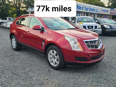 2011 Cadillac SRX Luxury Collection - Photo 1 - Lakewood, NJ 08701