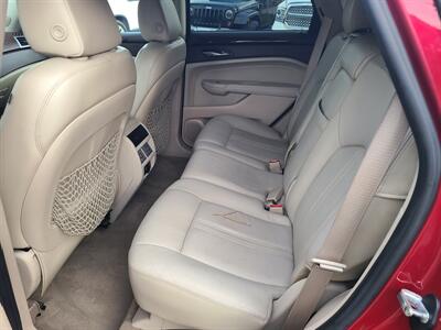 2011 Cadillac SRX Luxury Collection - Photo 8 - Lakewood, NJ 08701