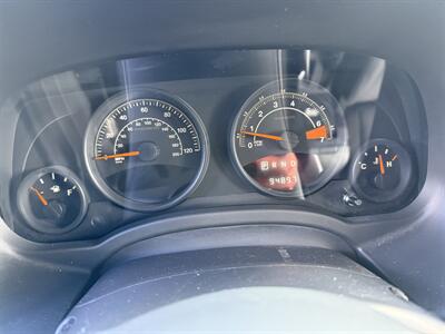 2014 Jeep Patriot Latitude - Photo 14 - Lakewood, NJ 08701