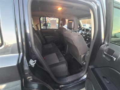 2014 Jeep Patriot Latitude - Photo 12 - Lakewood, NJ 08701