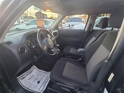 2014 Jeep Patriot Latitude - Photo 9 - Lakewood, NJ 08701