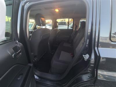 2014 Jeep Patriot Latitude - Photo 10 - Lakewood, NJ 08701