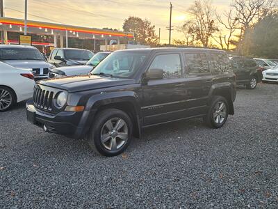 2014 Jeep Patriot Latitude - Photo 6 - Lakewood, NJ 08701