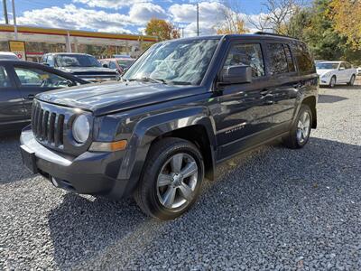 2014 Jeep Patriot Latitude - Photo 4 - Lakewood, NJ 08701