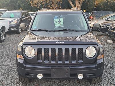 2014 Jeep Patriot Latitude - Photo 7 - Lakewood, NJ 08701