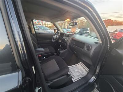 2014 Jeep Patriot Latitude - Photo 11 - Lakewood, NJ 08701