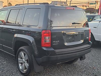 2014 Jeep Patriot Latitude - Photo 15 - Lakewood, NJ 08701